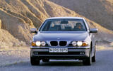 BMW E39