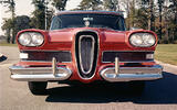 Edsel (1958) Edsel (1958)