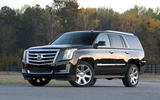 Cadillac Escalade Cadillac Escalade