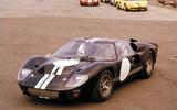 Ford GT40 Ford GT40