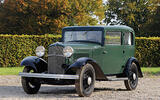 Ford Model 18 (1932)