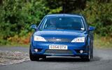 Ford Moneo ST220 Ford Moneo ST220