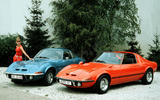 Opel GT (1968) Opel GT (1968)