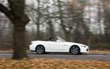 Honda S2000 (112,631) Honda S2000 (112,631)