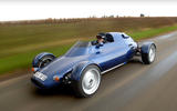 LCC Rocket (1992) LCC Rocket (1992)