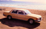 450 SEL 6.9 450 SEL 6.9