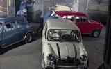 Mini Cooper S (The Italian Job, 1969)