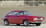 Ogle SX1000 (1962) Ogle SX1000 (1962)