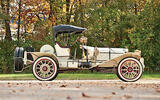 Packard Six