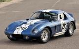 Shelby Daytona Coupe (1964) Shelby Daytona Coupe (1964)