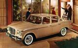 Studebaker Lark