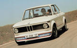 BMW 2002 Turbo (1973)