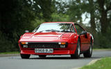 Ferrari 308 GTB (1976) Ferrari 308 GTB (1976)