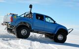 4x4 suspension lifts