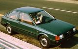 Alfa Romeo Arna - 1984