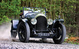 Bentley 3-Litre Bentley 3-Litre