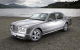Bentley Arnage