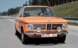 BMW 2002 BMW 2002