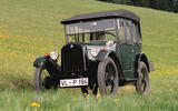 BMW 3/15 BMW 3/15
