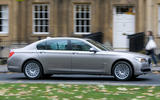 BMW 760Li - £16,990 BMW 760Li - £16,990