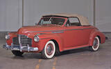 Buick Series 50 Super Buick Series 50 Super
