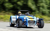 Caterham 620