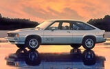 Chevrolet Citation (continued)