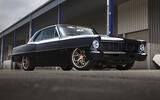 Chevrolet Nova: the truth Chevrolet Nova: the truth