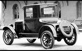 Chevrolet Copper-Cooled