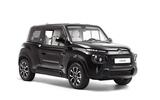 Citroen e-Mehari Citroen e-Mehari