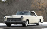 Continental Mark II Continental Mark II