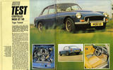 Costello MGB (1972)