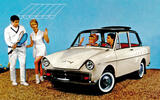 Daf Daffodil (1958)
