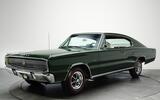Dodge Charger R/T (7.2-litres)