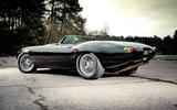 Eagle Speedster Eagle Speedster