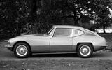 Elva Courier (1958)