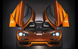 McLaren F1 (1994) McLaren F1 (1994)