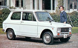 Daihatsu Fellow (1968) Daihatsu Fellow (1968)