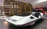 Ferrari Modulo (1970) Ferrari Modulo (1970)