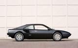 Ferrari Mondial (1980) Ferrari Mondial (1980)