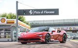 Fiorano Fiorano