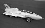 GM Firebird I (1954) GM Firebird I (1954)