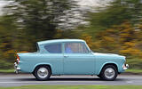 Ford Anglia (1959) Ford Anglia (1959)