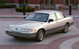 Ford Crown Victoria