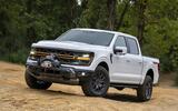 7: Ford F-150 – 595,000 -2% 7: Ford F-150 – 595,000 -2%