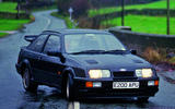Ford Sierra RS500 Ford Sierra RS500