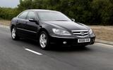 Honda Legend Honda Legend