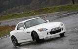 Honda S2000