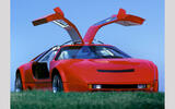 Kodiak F1 (1983)