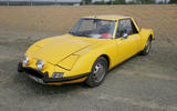 Matra M530 (1967) Matra M530 (1967)